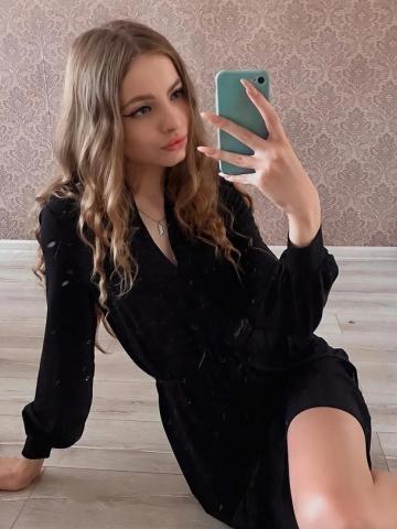 Проститутка Марго